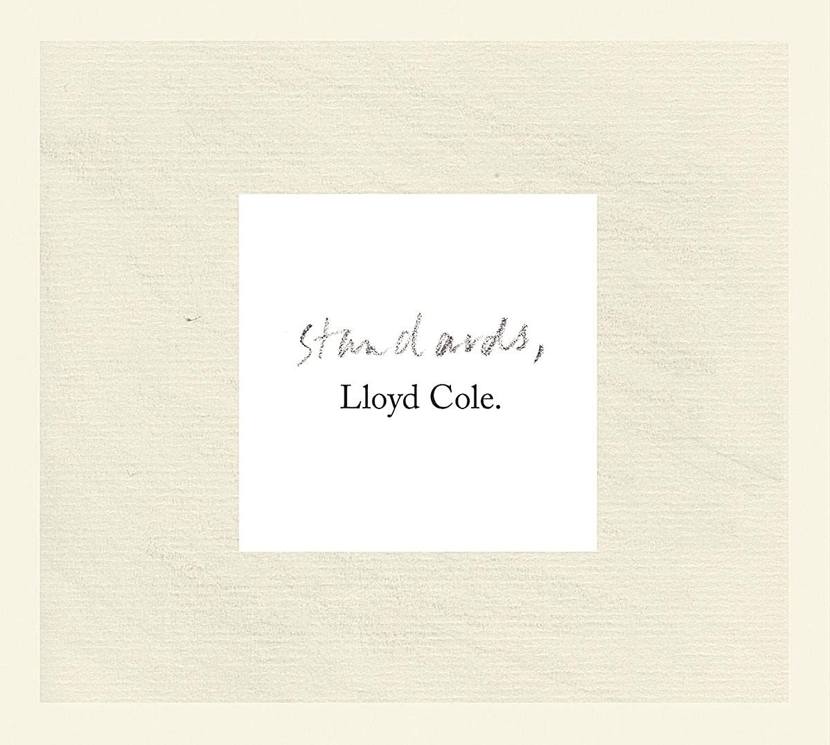 Standards [LP+CD] [VINYL]