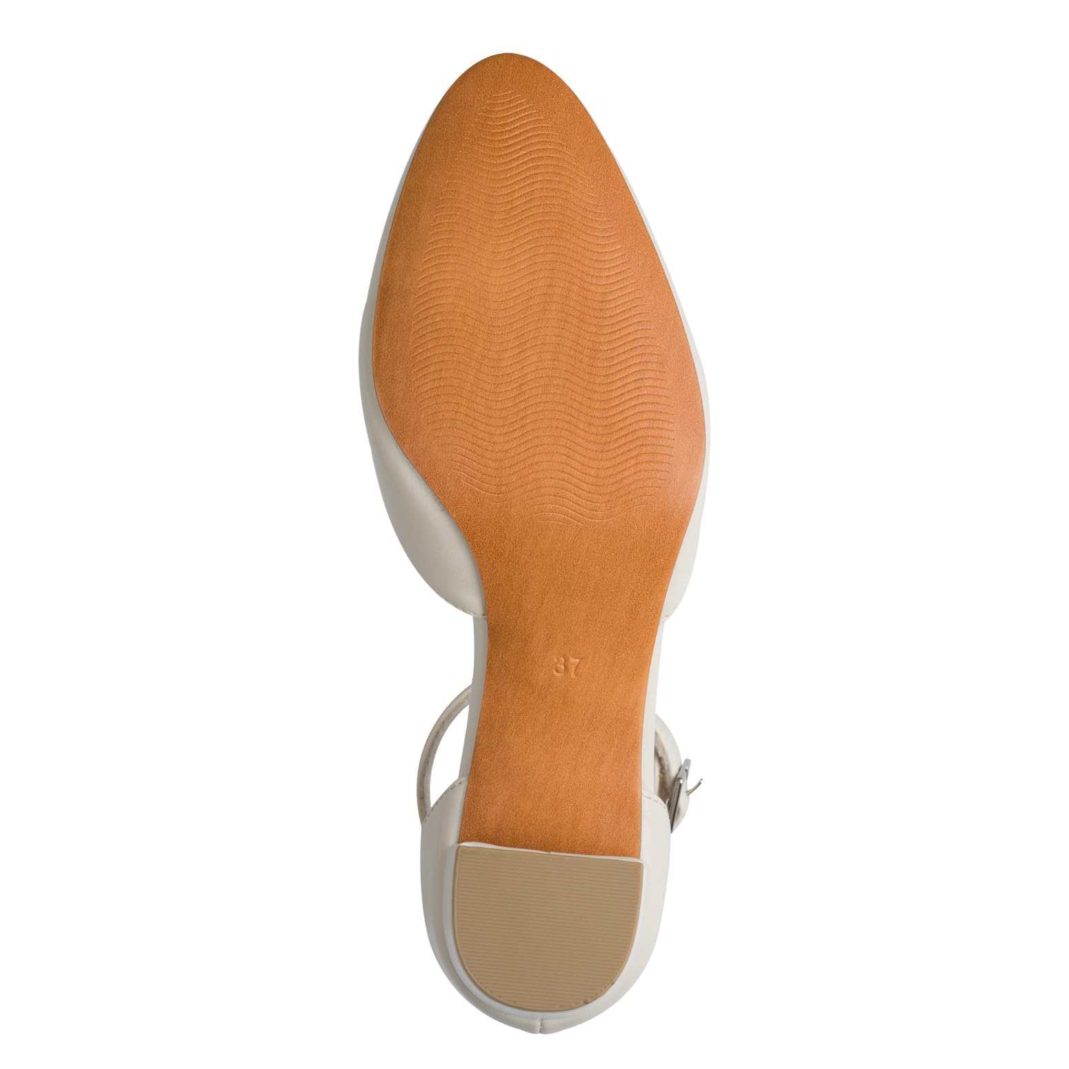 MARCO TOZZI Damen Pumps weiches Feel Me Fußbett weiches Innenfutter Vegan Trendy