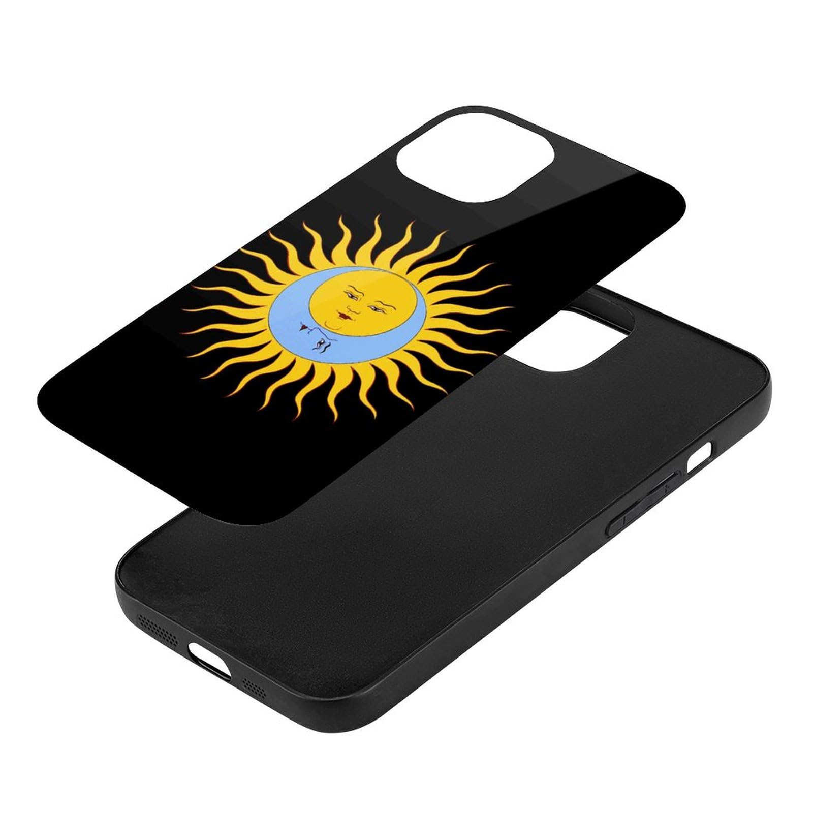 iPhone - クリムゾン Amazon.co.jp: King Crimson キング クリムゾン iPhone 15 / 15