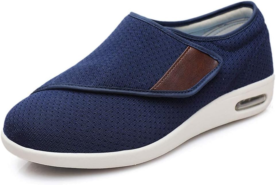 Diabetiker Schuhe Für Geschwollene Füße Damen Herren Weite K ...