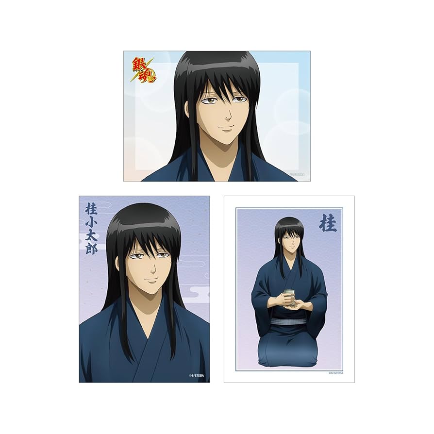 銀魂 銀さんの年越し中華そば 封入ブロマイド 銀魂 銀さんの年越し中華そば 封入ブロマイド 銀魂 銀さんの