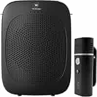 W Winbridge 15W 手持ちマイク 小型 ポータブルマイク 196 Amazon.co.jp: WinBridge 拡声器 15W ポータブル拡声器 有線