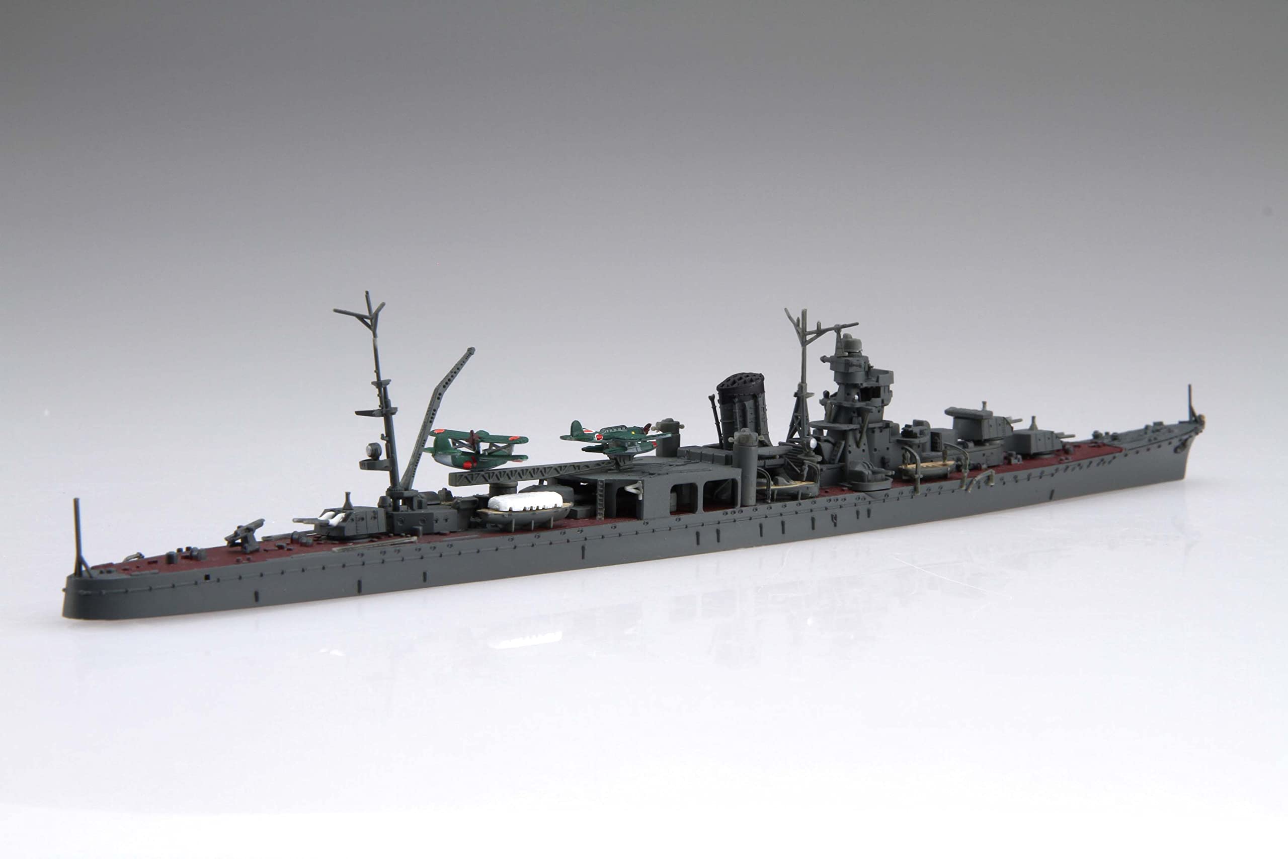 フジミ模型 1/700 特シリーズNo.106 日本海軍軽巡洋艦 大淀 9jupf8b Amazon | フジミ模型 1/700 特シリーズNo.106 日本海軍軽巡洋艦