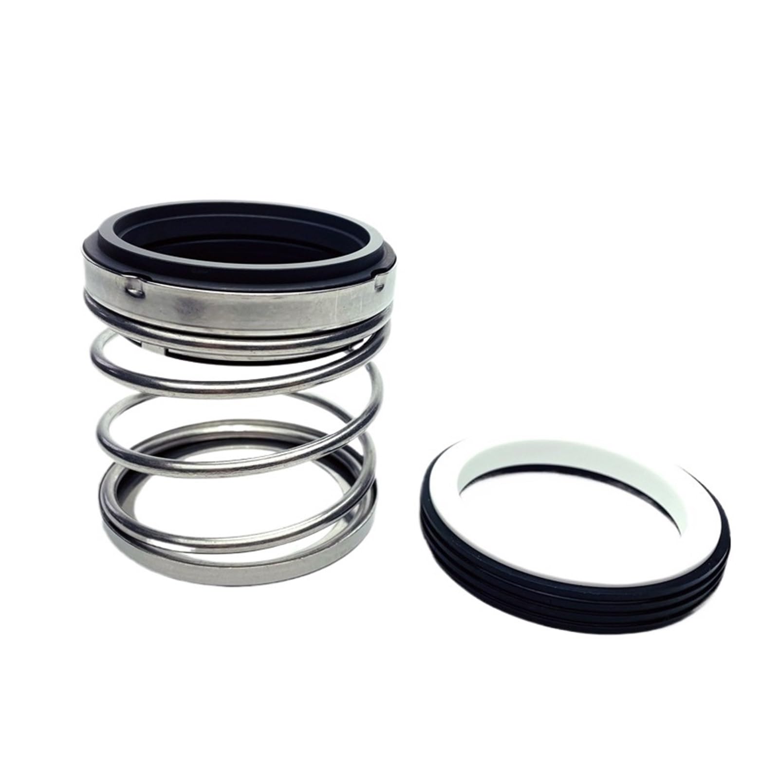 YMUGUEGH T21-1 5/8" Shaft Seals Mechanical Seal Type 21 For Water Pump(CAR-CER-VIT)