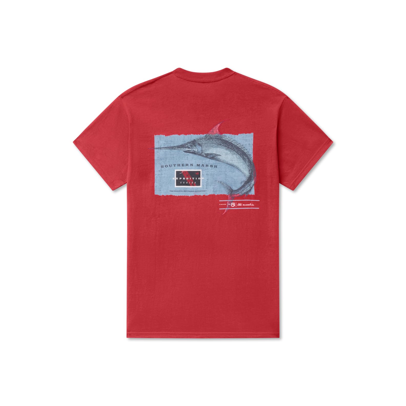 Expedition Series - Marlin