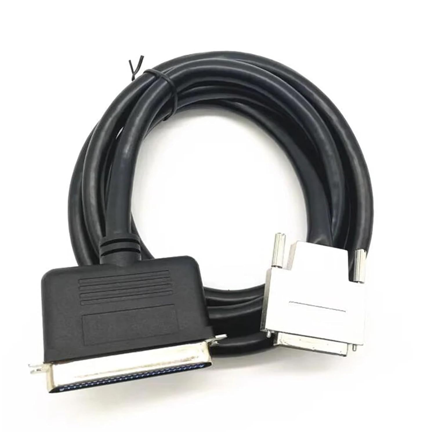 CN50 to VHDCI68 Connector Cable CN50 pin Male to VHDCI68 pin Male Data Shield Wire 1.8M