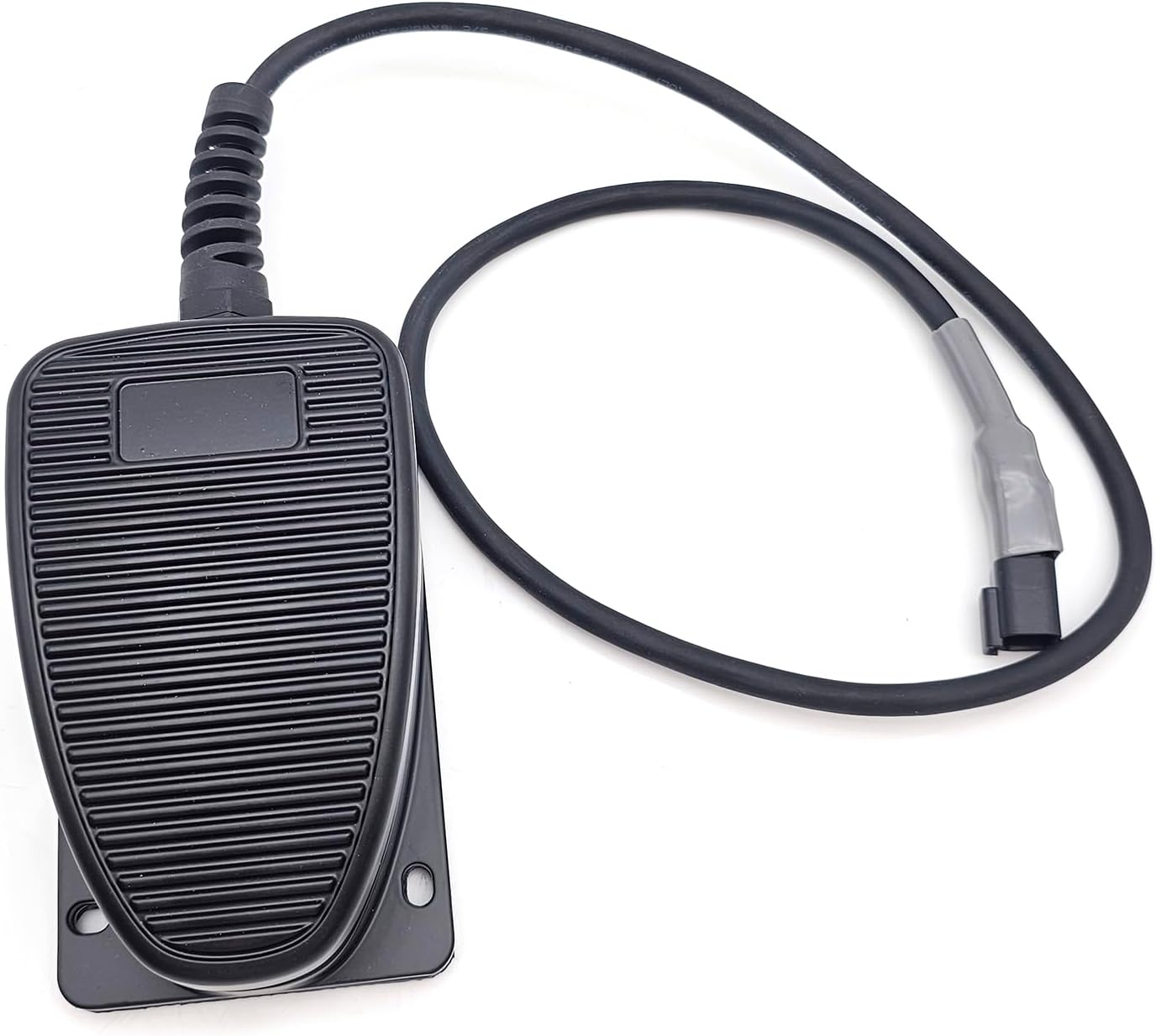 New Foot Switch Foot Pedal 227618GT 227618 Compatible with Genie S-40 S-45 S-60 S-65 S-80 S-85 SX-105 SX-125 Z-45/25 Z-62/40 Z-80/60 lifts Parts