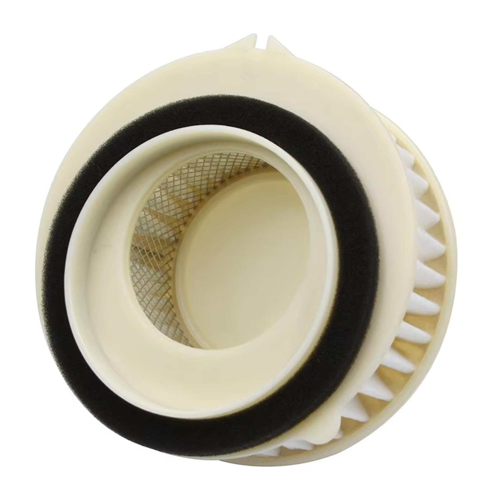Filtro de aire de motocicleta Para KAWASAKI Para XVS650 Para V-star 650 Personalizado Para XVS650A Para XVS650AT Kit Limpiador Filtro Aire Aceite Motocicleta