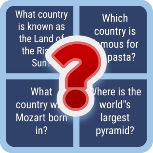 Which Country?