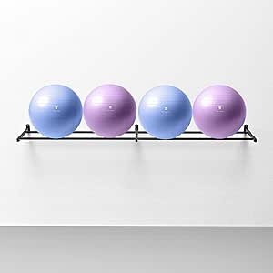 How a Stability Ball Holder Can Enhance Your Fitness Routine