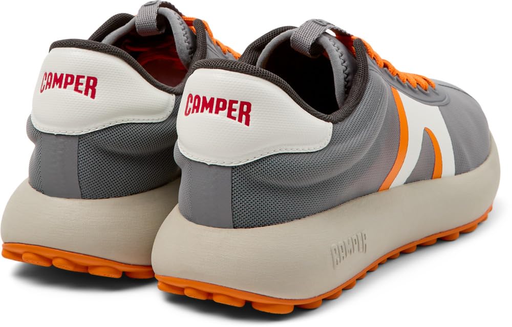 Camper Pelotas Athens K100944 ZapatillasHombre