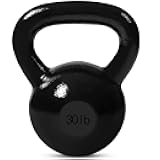 Kettlebell Weights Cast Iron