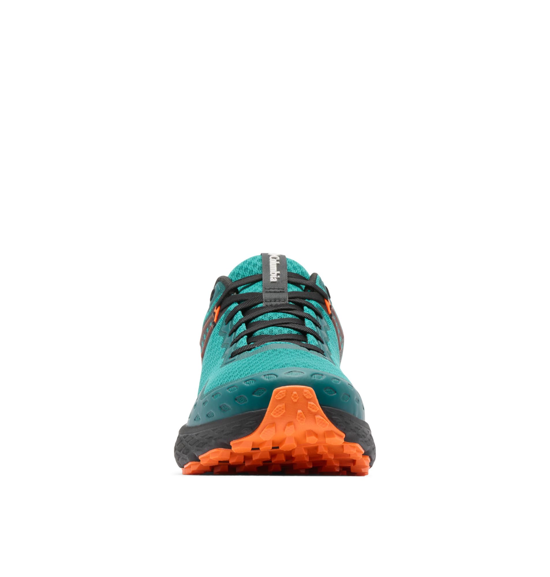 Columbia Konos TRS Outdry, Zapatillas De Senderismo Y Trekking para Hombre