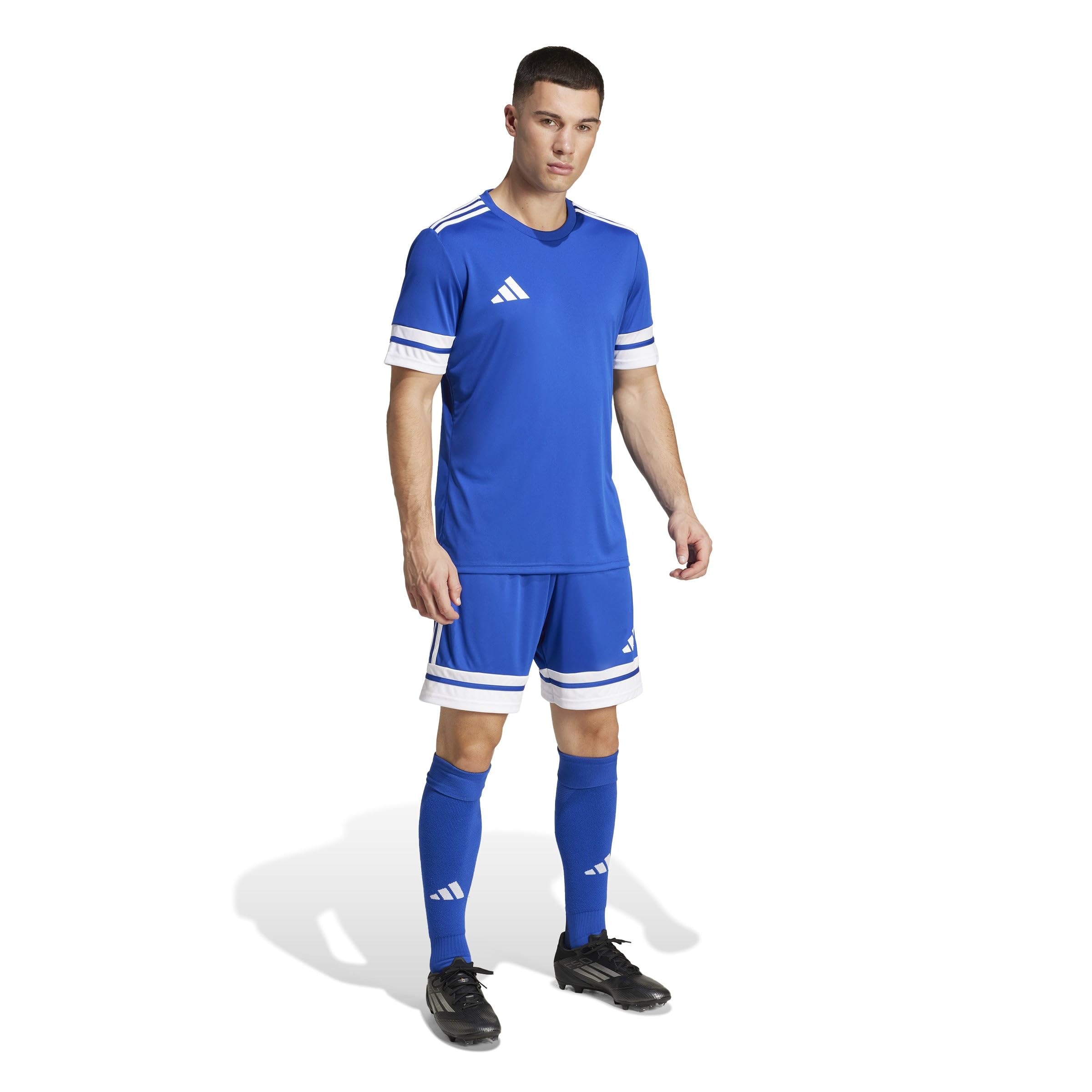 adidas Men's Camiseta Squadra 25 — view 22