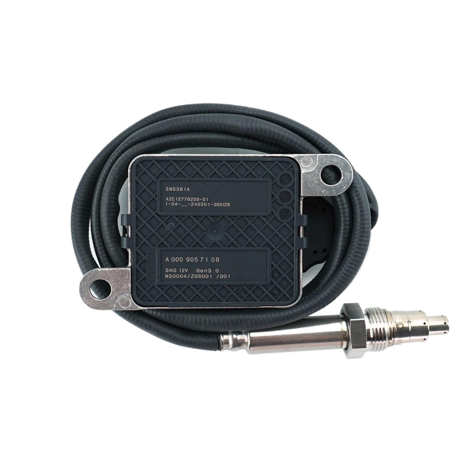 Riswekfw One Color A0009057108 Sns381a 0009057108 Nitrogen Oxide Sensor Nox
