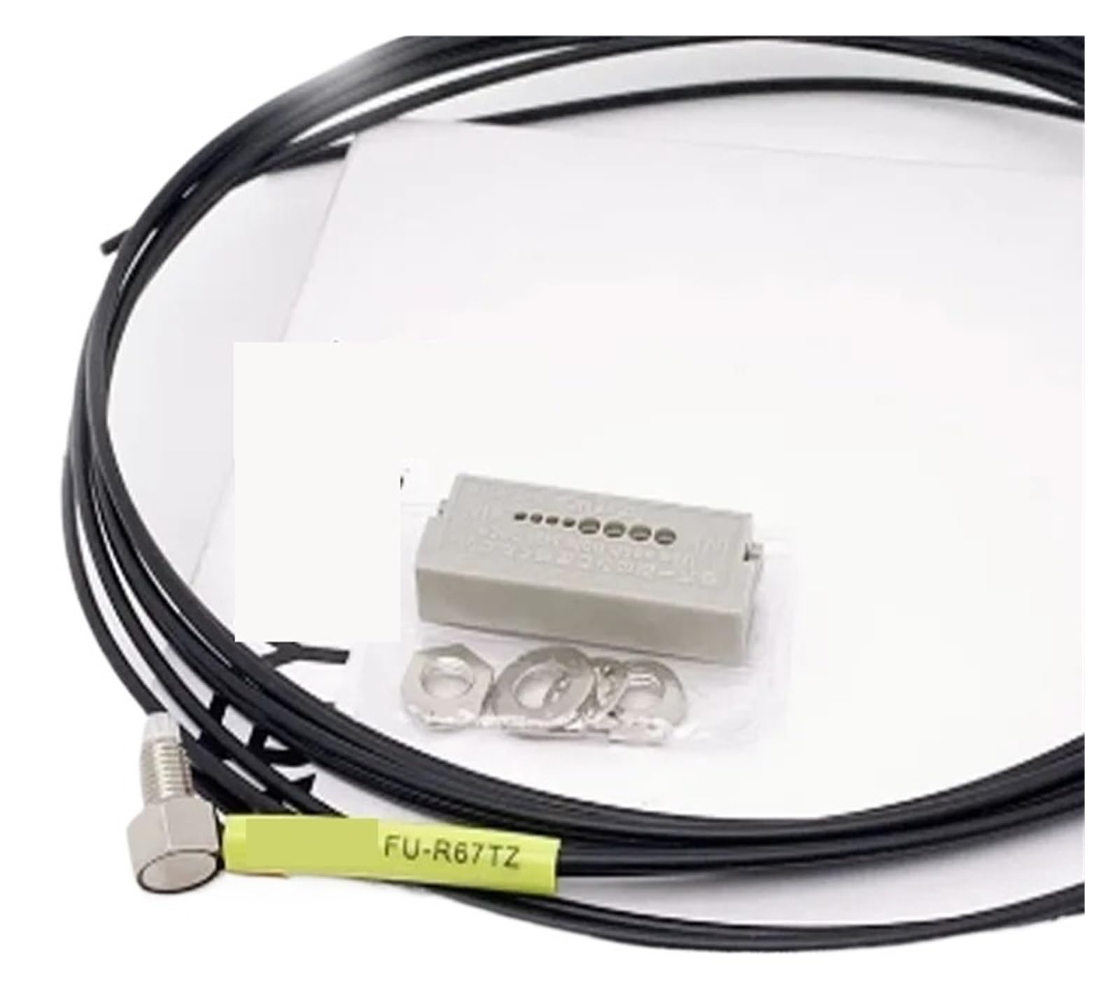 JJKKOZVQF FU-R67TZ fiber-optic wire sensor