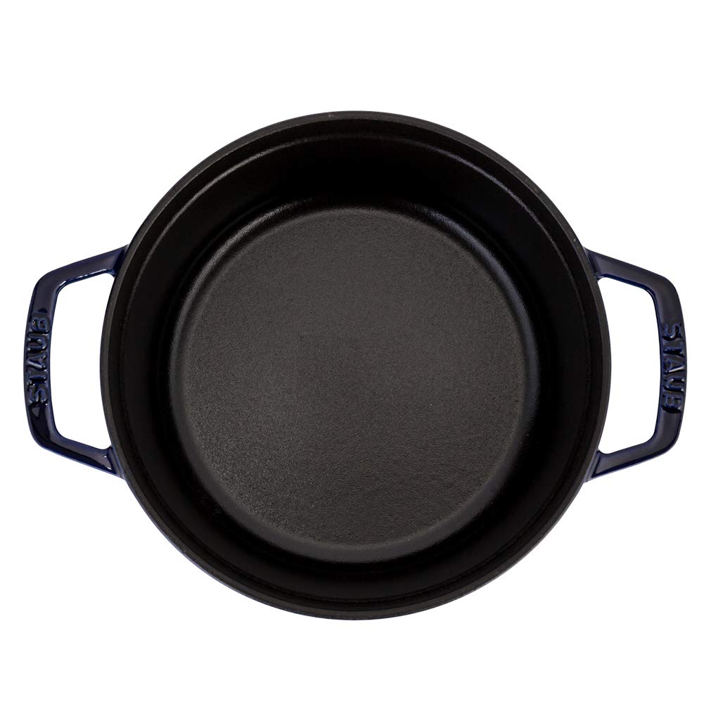 Amazon｜[ ストウブ ] Staub ピコ ココット ラウンド 22cm 両手