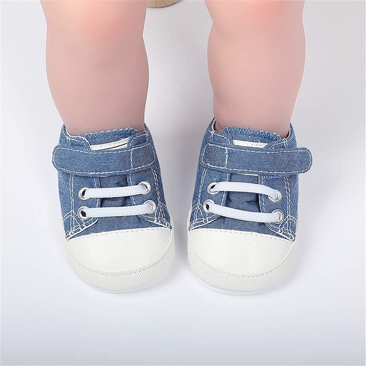 幼児ベビーガールズボーイズシューズスリップオンモカシンソフトソールカジュアルスニーカーフラットレイジーローファー新生児ベビーベッド幼