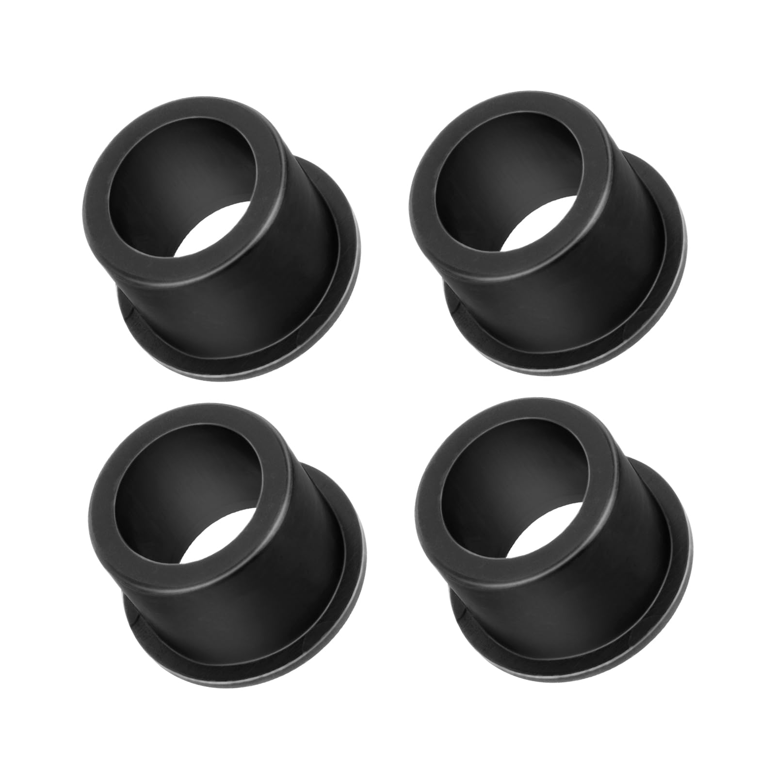 Kit de bagues de bras A avant supérieur et inférieur pour Yama-ha Raptor 350 Warrior 350