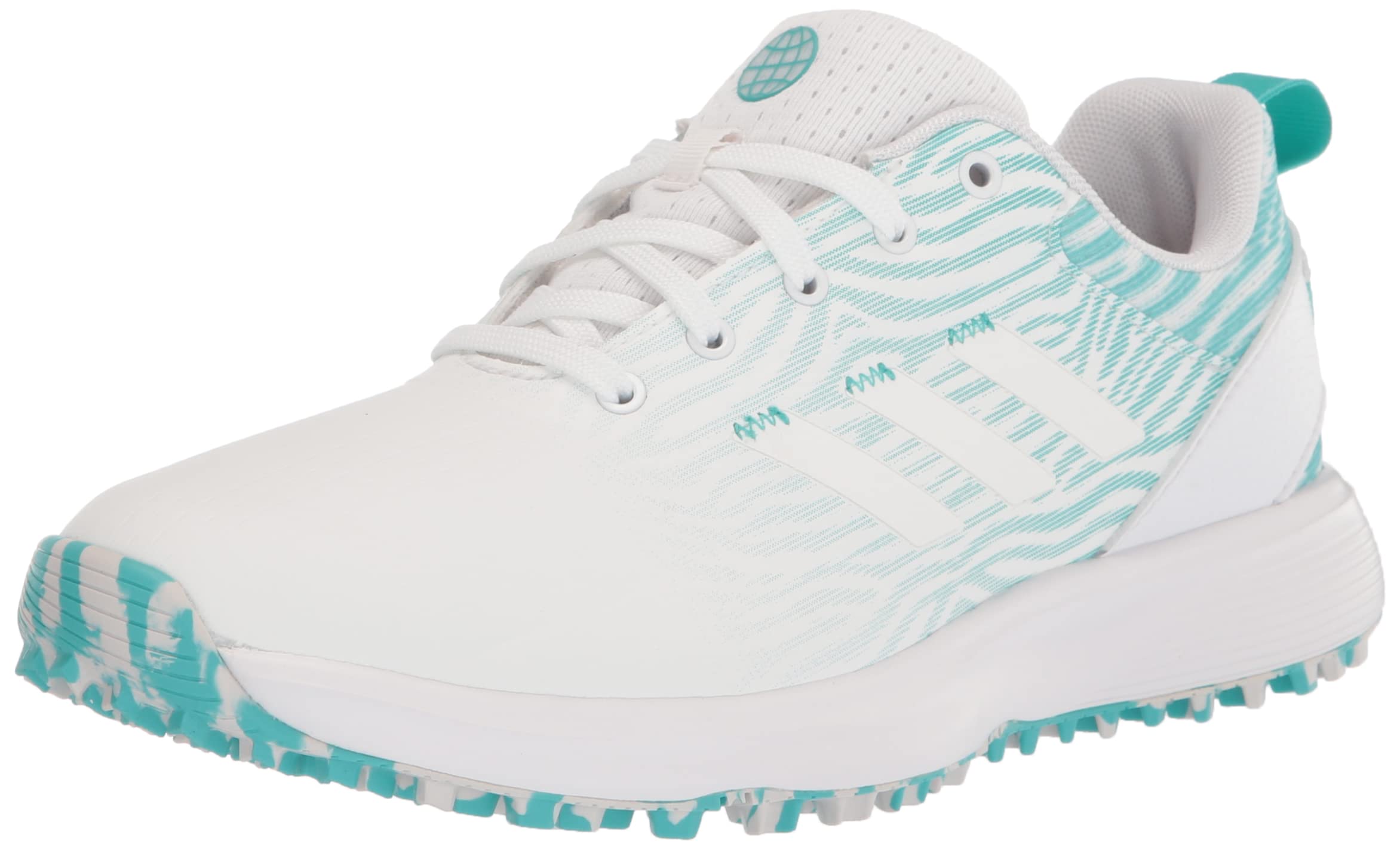 Adidas Zapatos de Golf Sin Pinchos S2g Zapatos de golfHombre