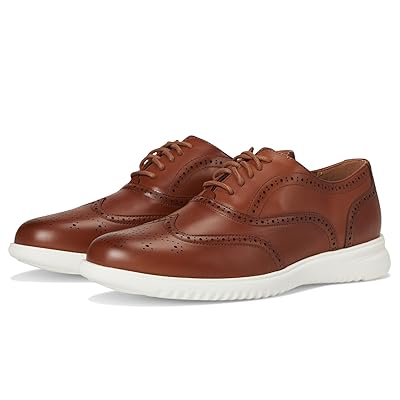 Kenneth Cole Nio Wing Lace Up Oxford Men