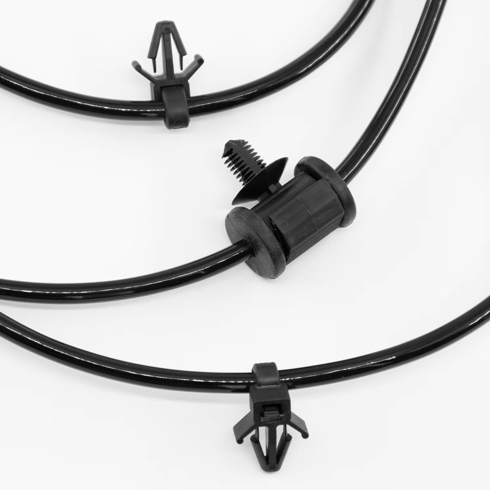 Sensor Velocidad Compatible Con Buick Para Allure 2010 Para Lacrosse 2011 Sensor Velocidad Rueda Trasera Izquierda Y Derecha ABS 13323030