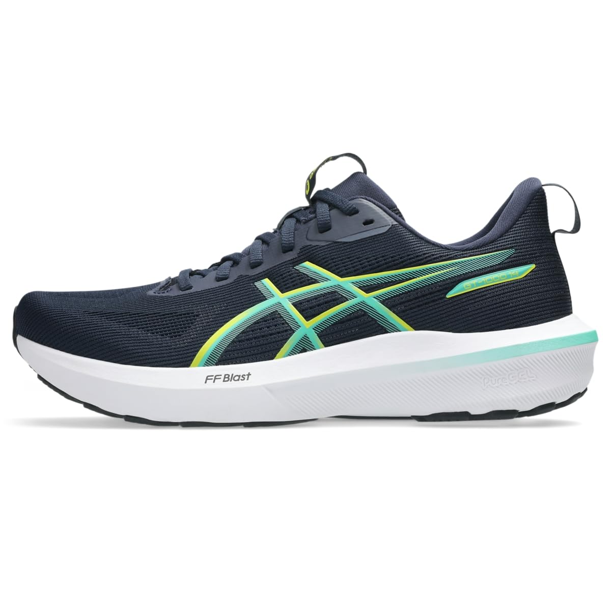 ASICS Damen Laufschuhe Gel-Kayano 32