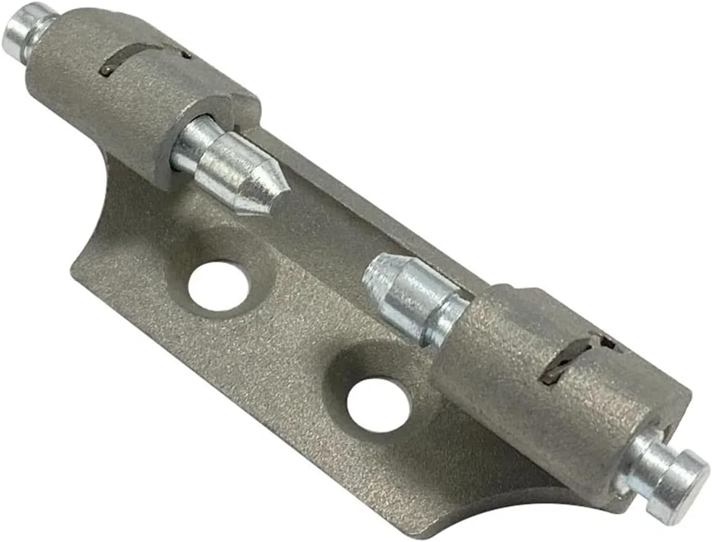 Detachable Door Hinge Switchgear Control Fitting Hardware 1Pcs