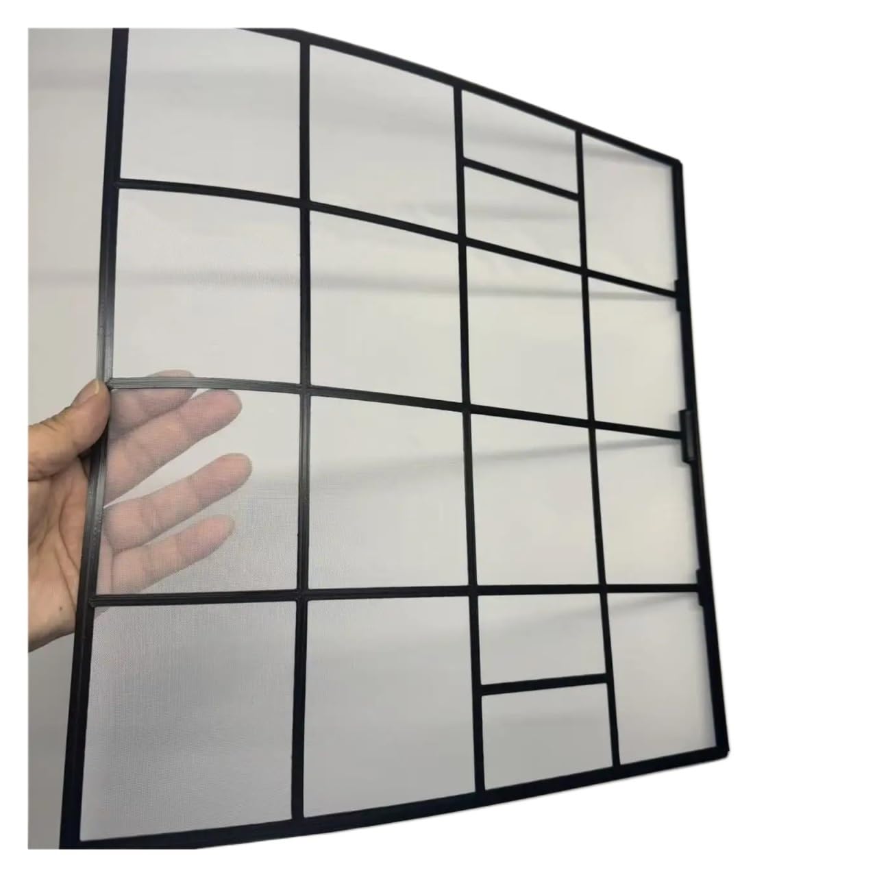 Compatible Con Filtro De Aire Acondicionado Daikin, 41X38,5 Cm 6024914