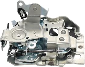 NewYall Front Right Passenger Side Door Lock Latch Actuator Assembly - coolthings.us