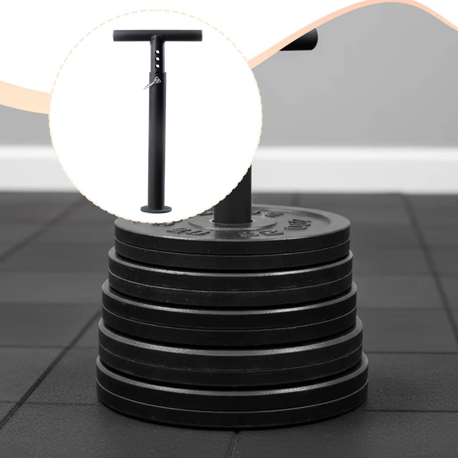 Perfeclan Mango para con Agarre Antideslizante y Ajustable para Entrenamiento competición.