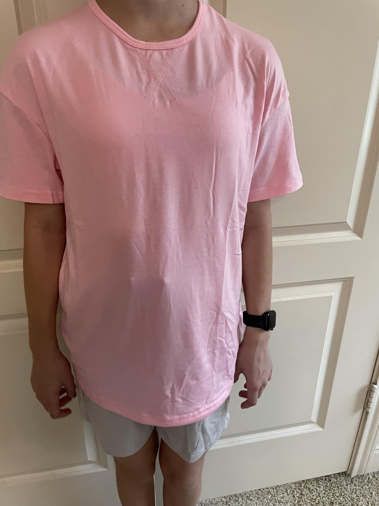 Customer Image