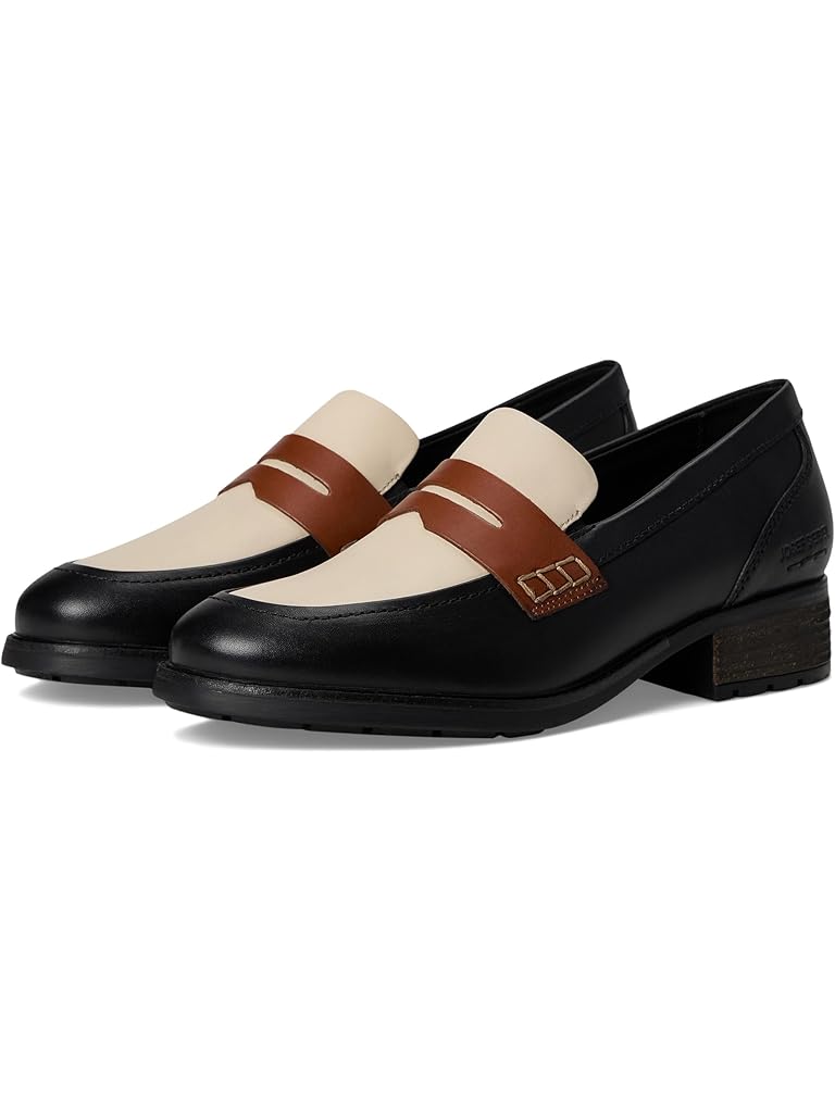 Black Josef Seibel Kate 03