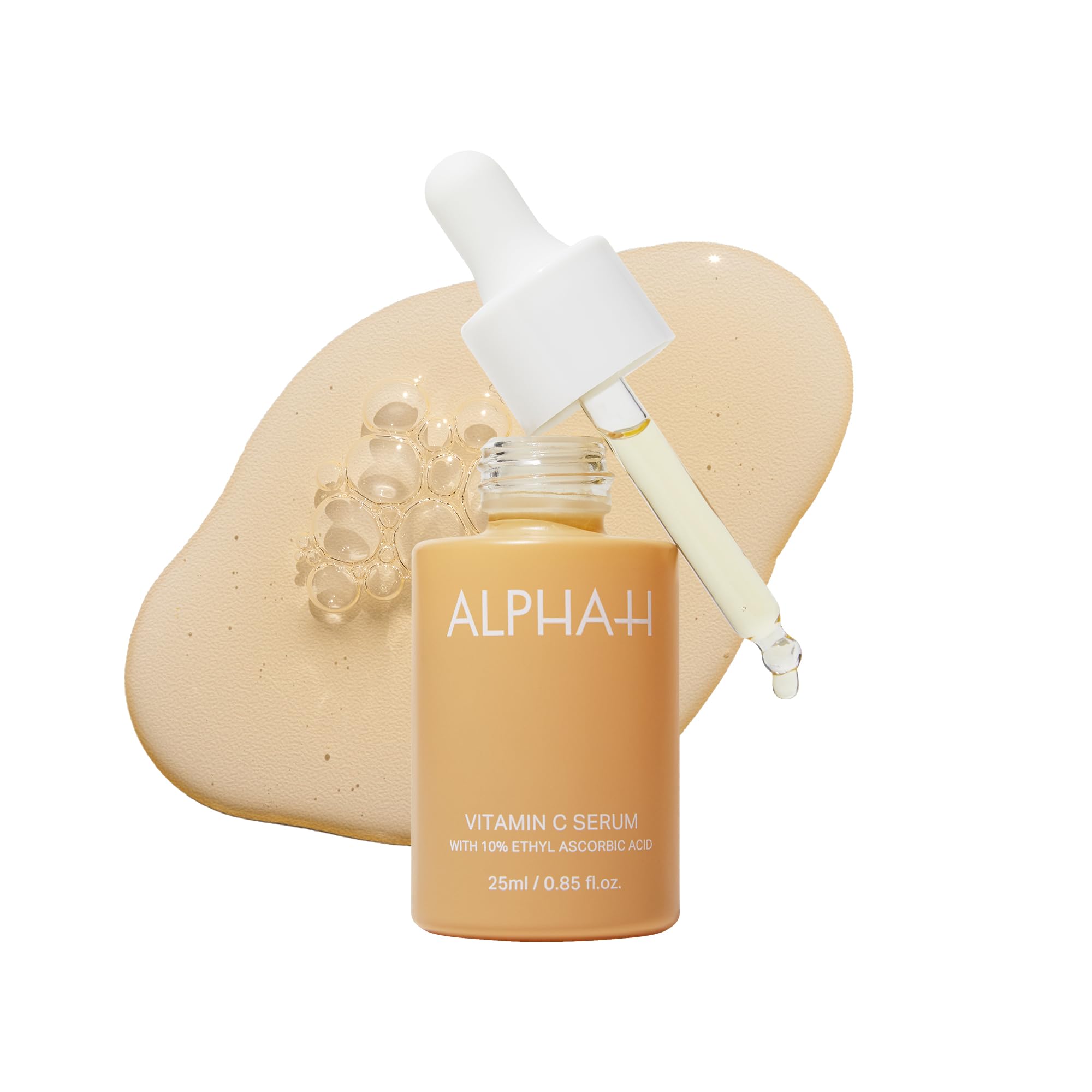 Alpha H Serum z witaminą C, 25 ml
