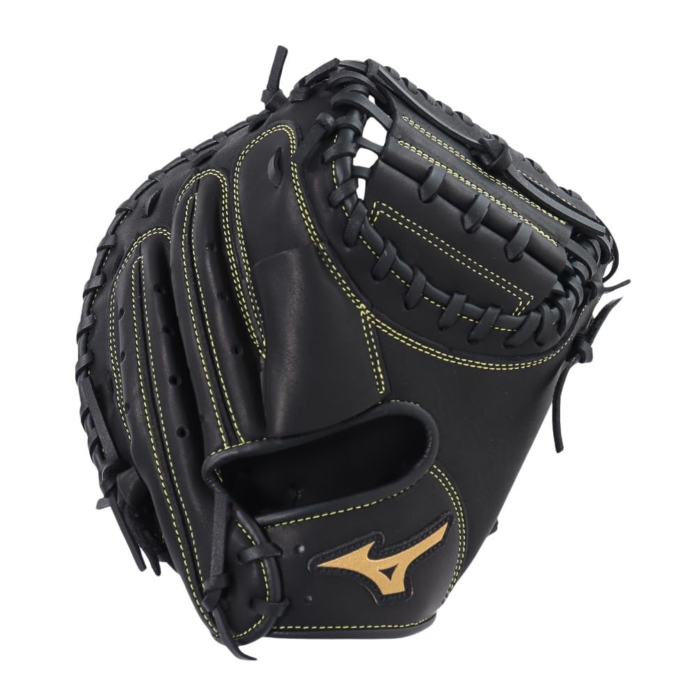 【未使用品】ミズノ MIZUNO●軟式一般・ オールラウンド用●サイズ9●右投用 未使用品】ミズノ MIZUNO○軟式一般・ オールラウンド用○サイズ9○右