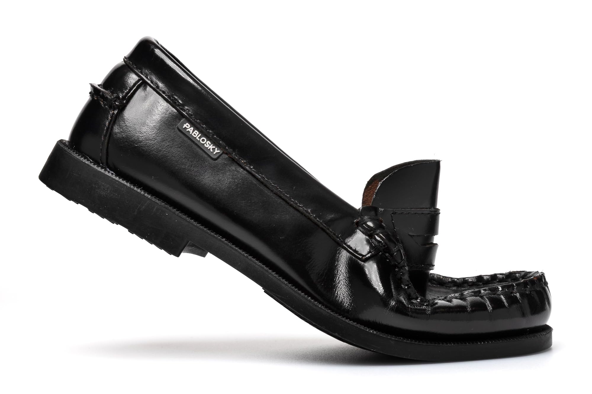 Pablosky Castillo Mocasín Unisex niños
