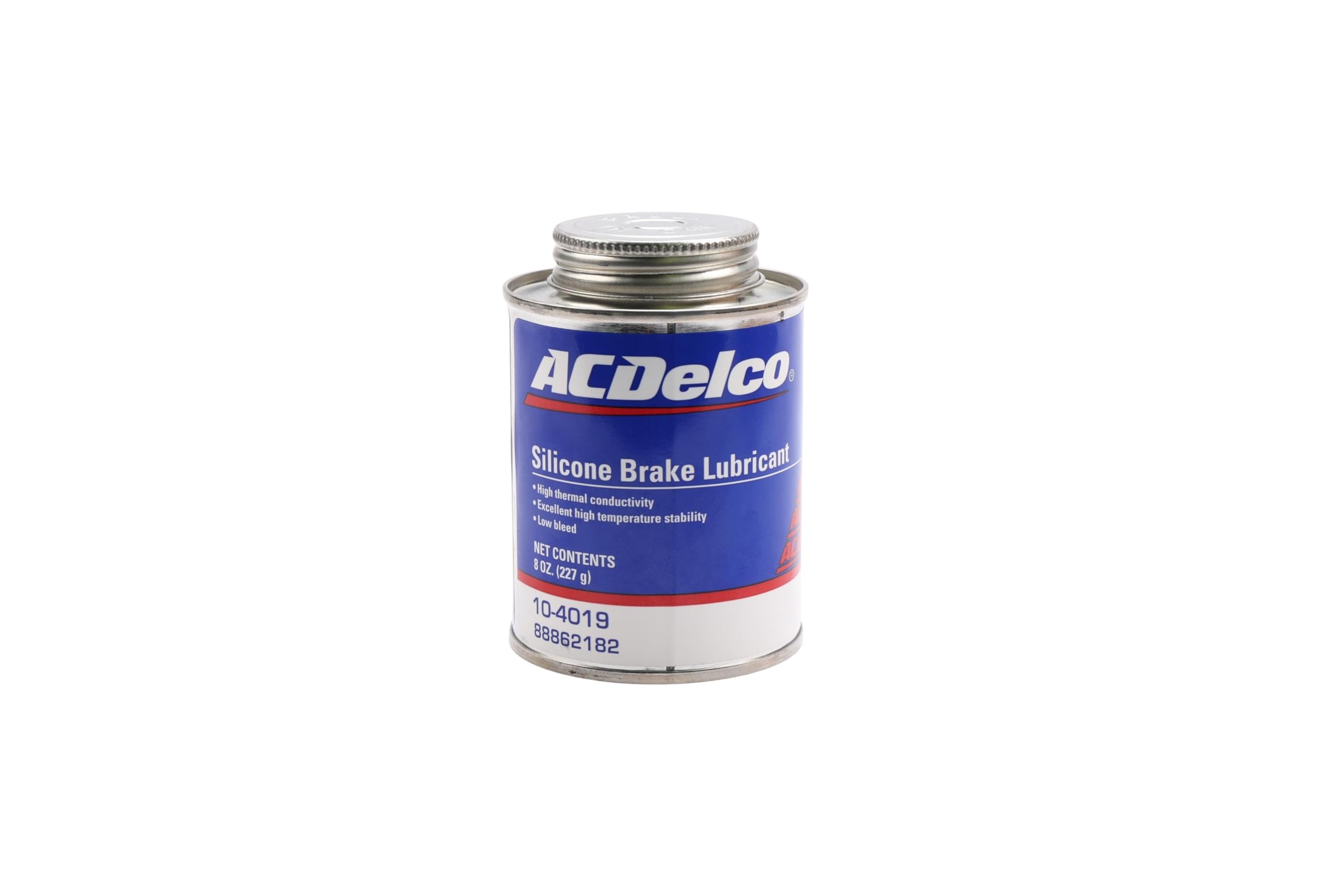 GM Original Equipment 10-4019 (88862182) Silicone Brake Lubricant - 8 oz