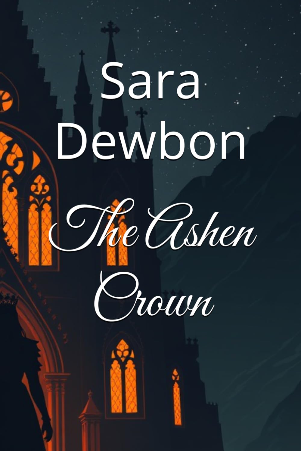 The Ashen Crown