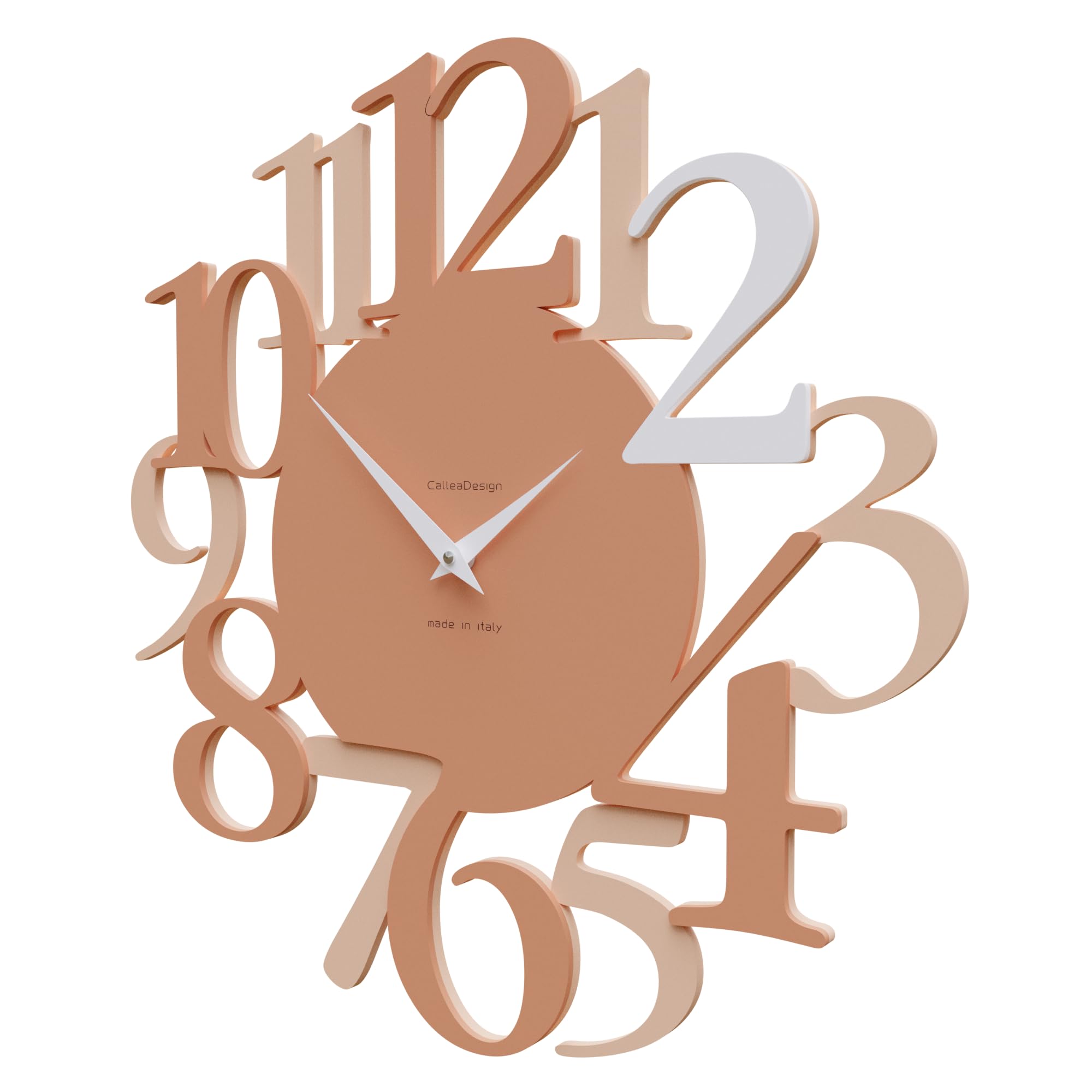 Amazon.co.jp: 【 世界10カ国以上に愛される、イタリア職人手作りの  