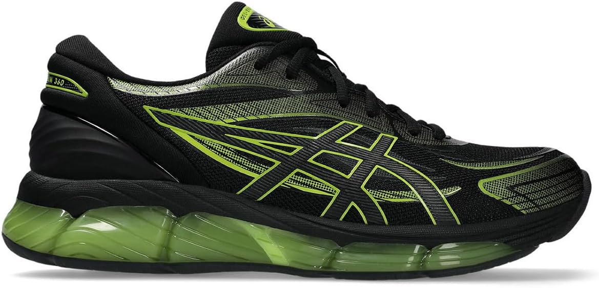 ASICS Men's Low-Top Sneakers