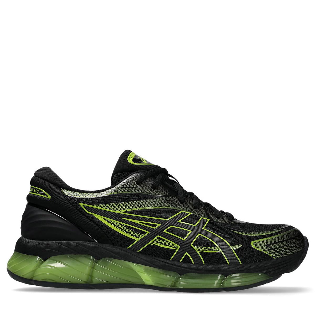 Asics Gel-Quantum 360 Viii Sneaker-image