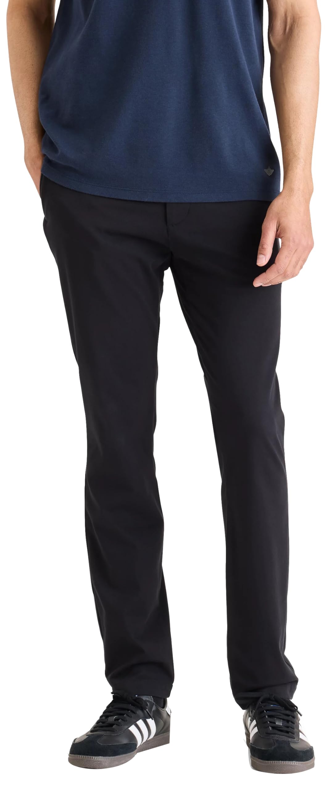 Dockers Herren Go Flex Chino Skinny Active Pants