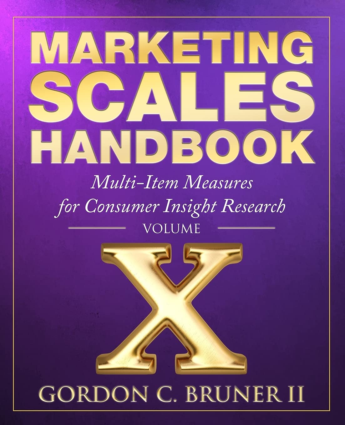 ビジネス・経済 MARKETING SCALES HANDBOOK Volume 12 Marketing Scales Handbook: Multi-Item Measures for Consumer