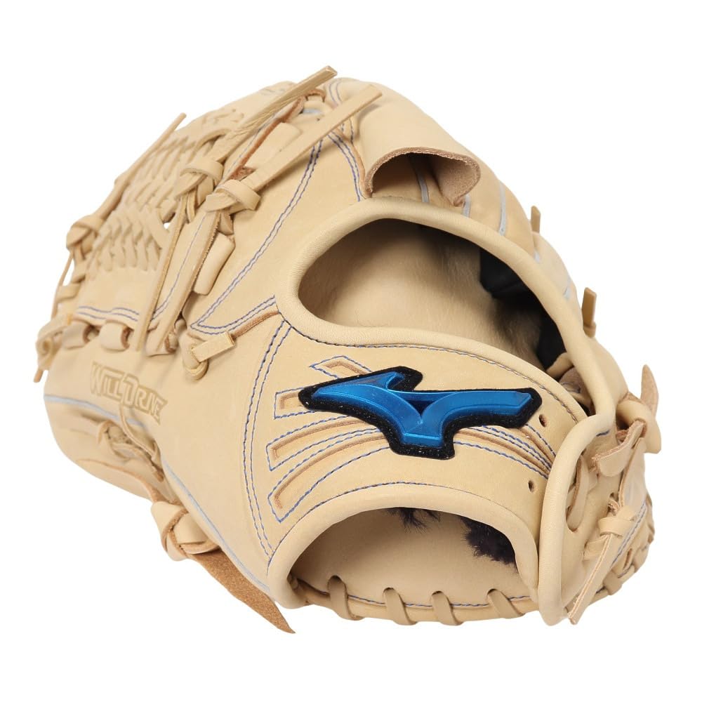 Amazon | ミズノ（MIZUNO） 軟式用グラブ 投手向け 野球グローブ