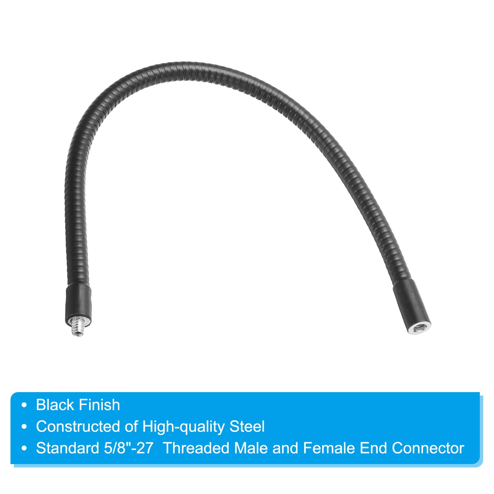 PATIKIL 16" Gooseneck - Image 3