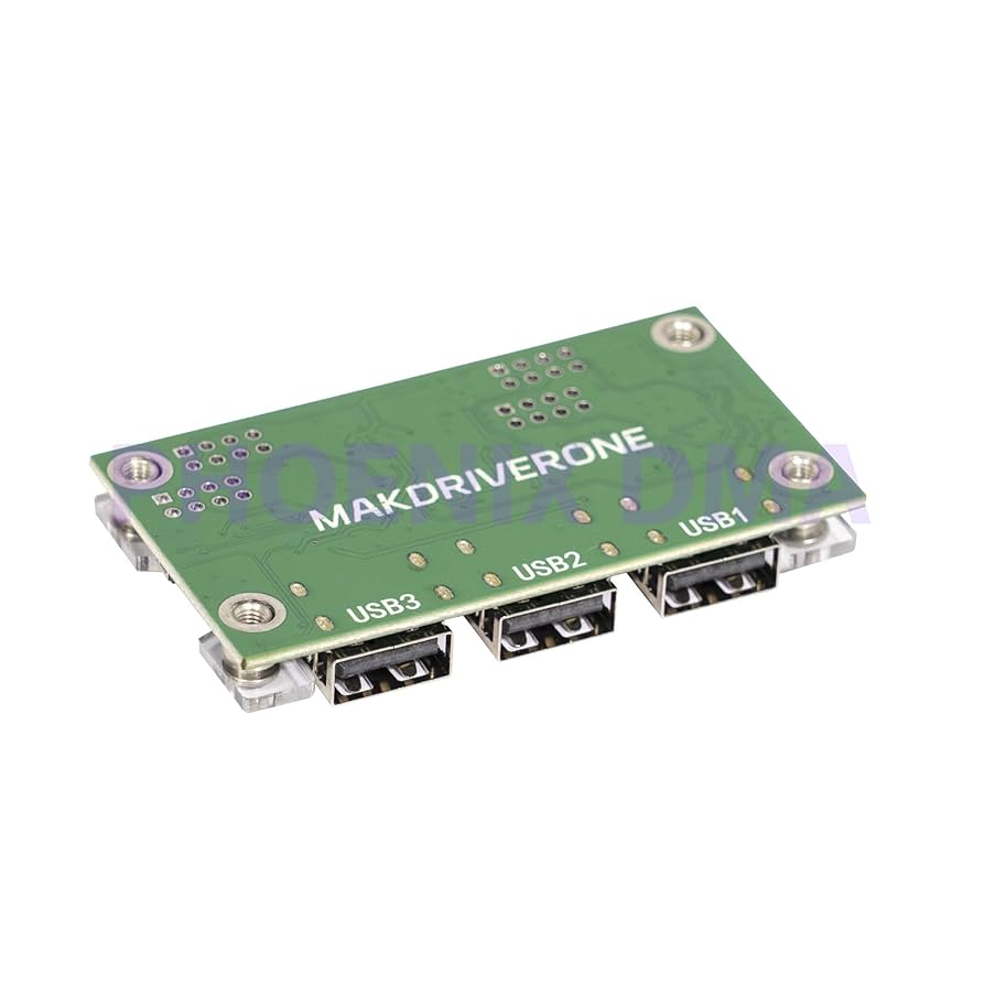 サブ用PC+ DMAボード+ FUSER + MAKCU サブ用PC+ DMAボード+ FUSER + MAKCU