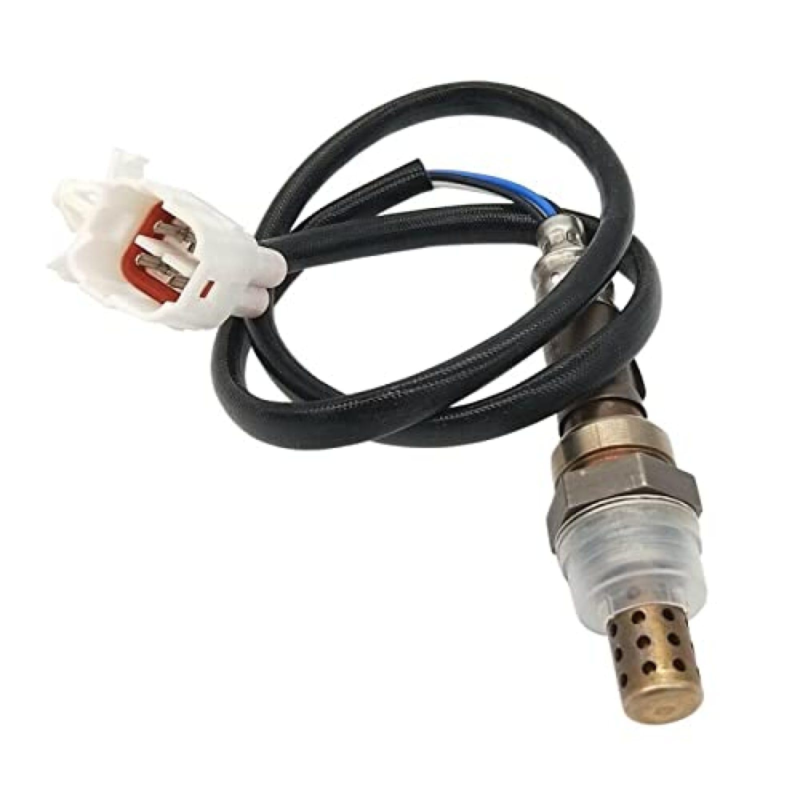 きね子2 18213-78K10 New Downstream Rear Lambda O2 Oxygen Sensor for