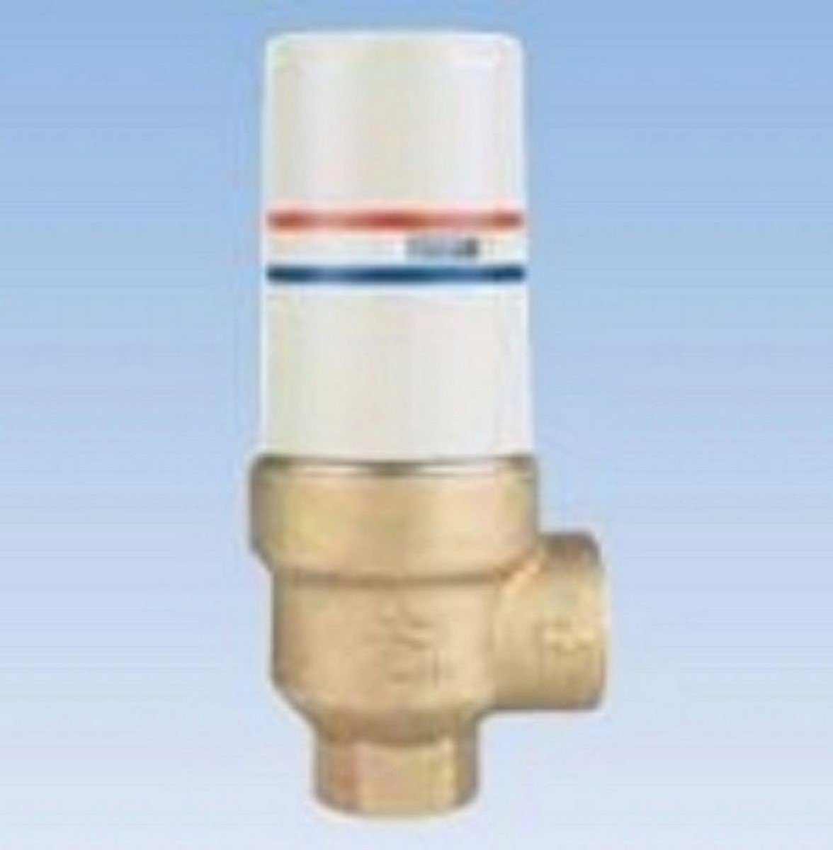Réducteur de pression DN25 4662C1 pour stabiliser le débit d'eau
