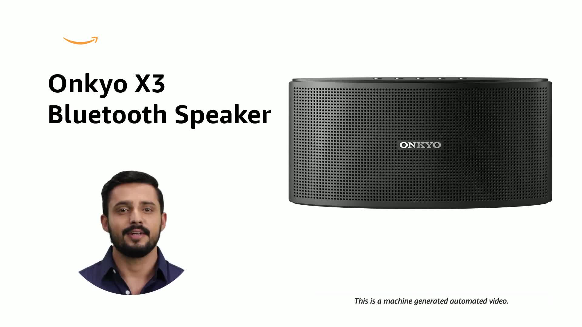 Buy onkyo portable speaker Cheap Sale