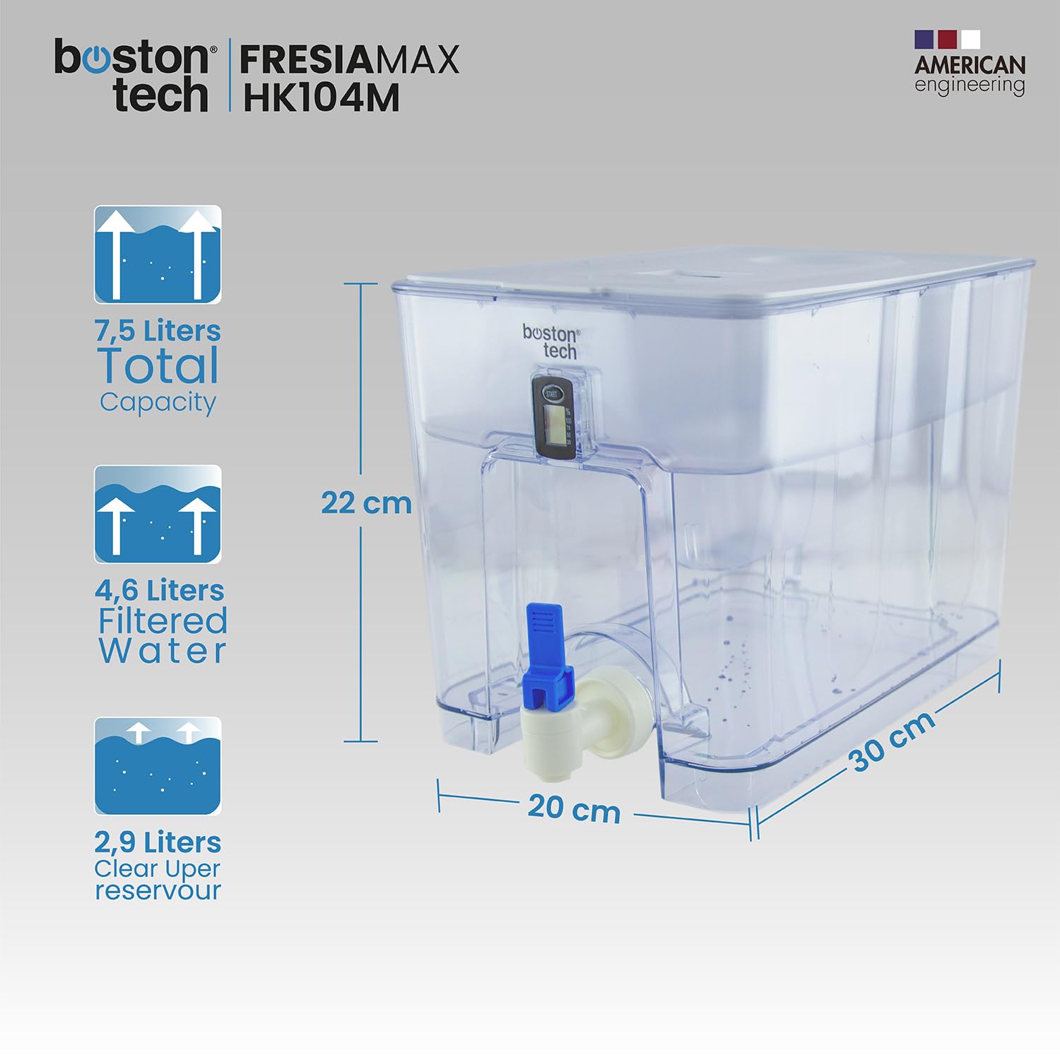 FRESIAMAX